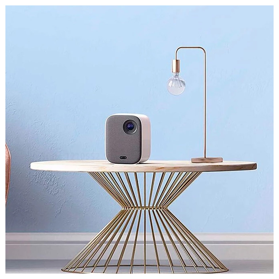 Proiector LED Xiaomi Mi Smart Projector 2 photo 5